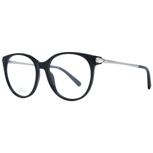 SWAROVSKI MOD. SK5372 53001 SUNGLASSES & EYEWEAR