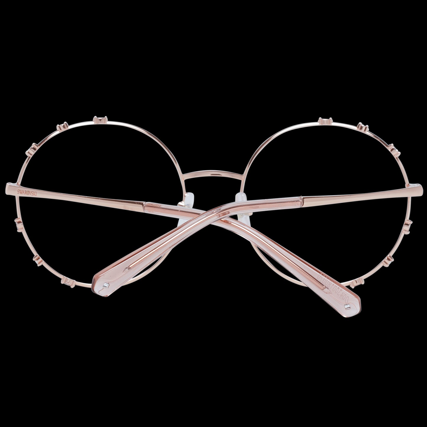 SWAROVSKI MOD. SK5380 57033 SUNGLASSES & EYEWEAR