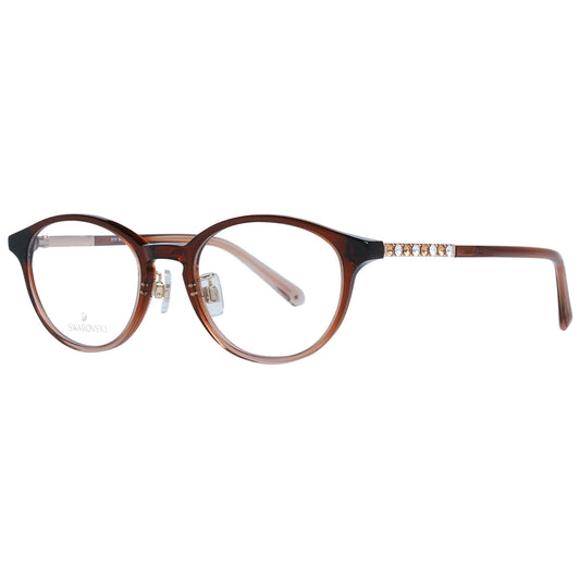 SWAROVSKI MOD. SK5407-D 49050 SUNGLASSES & EYEWEAR