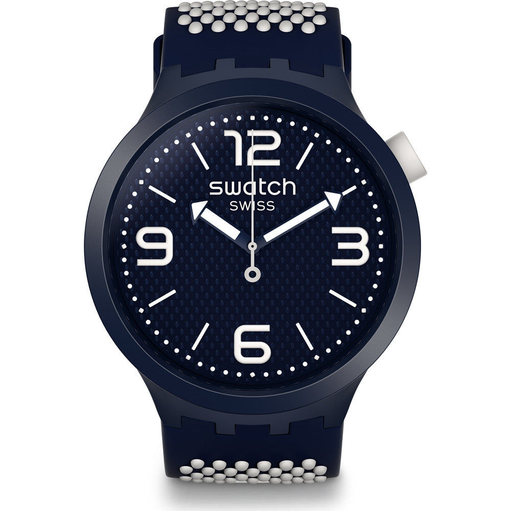 SWATCH Mod. BBCREAM READY STOCKED WATCHES,Wristwatch