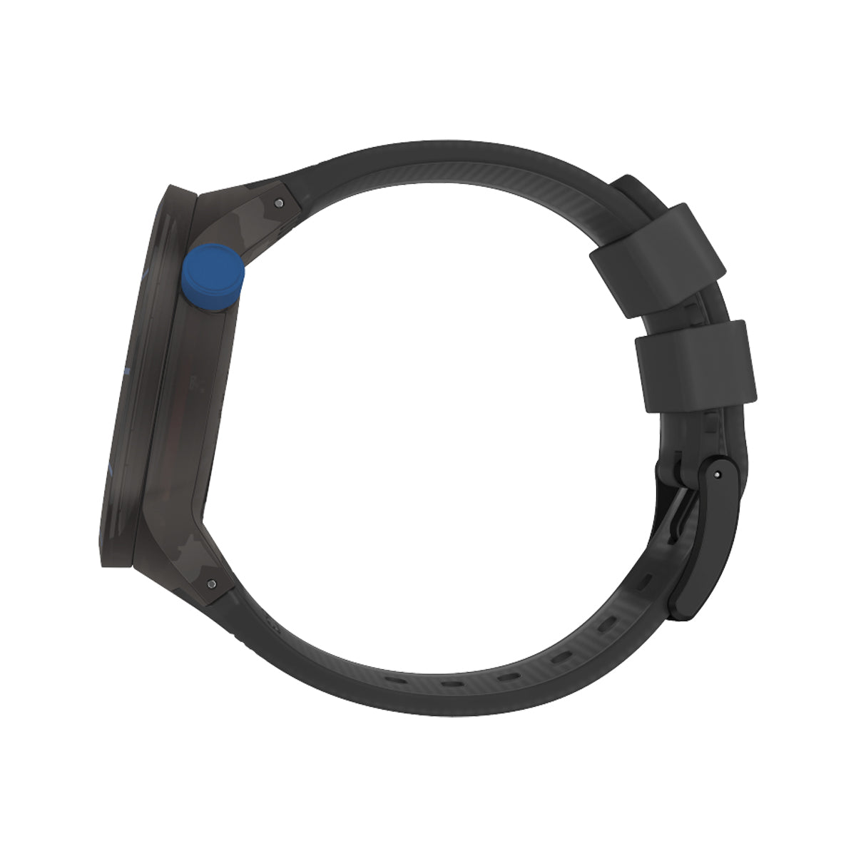 SWATCH Mod. FUTURISTIC GREY