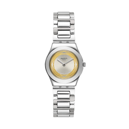 SWATCH Mod. GOLDEN RING READY STOCKED WATCHES,Wristwatch