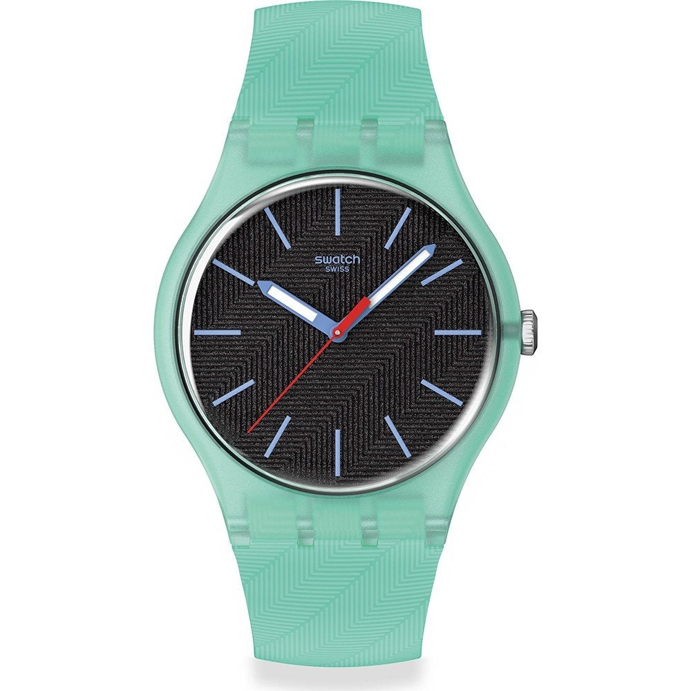 SWATCH Mod. HINT OF MINT