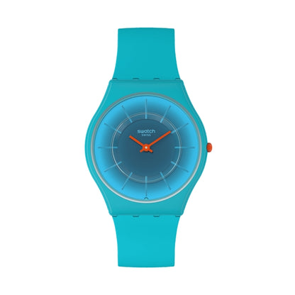 SWATCH Mod. RADIANTLY TEAL