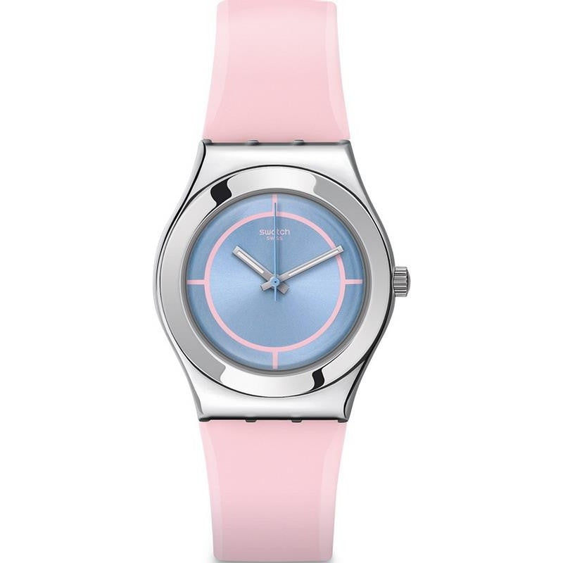 SWATCH Mod. ROSE PUNCH