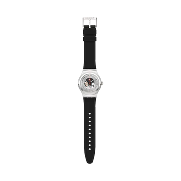 SWATCH Mod. SISTEM THROUGH AGAIN