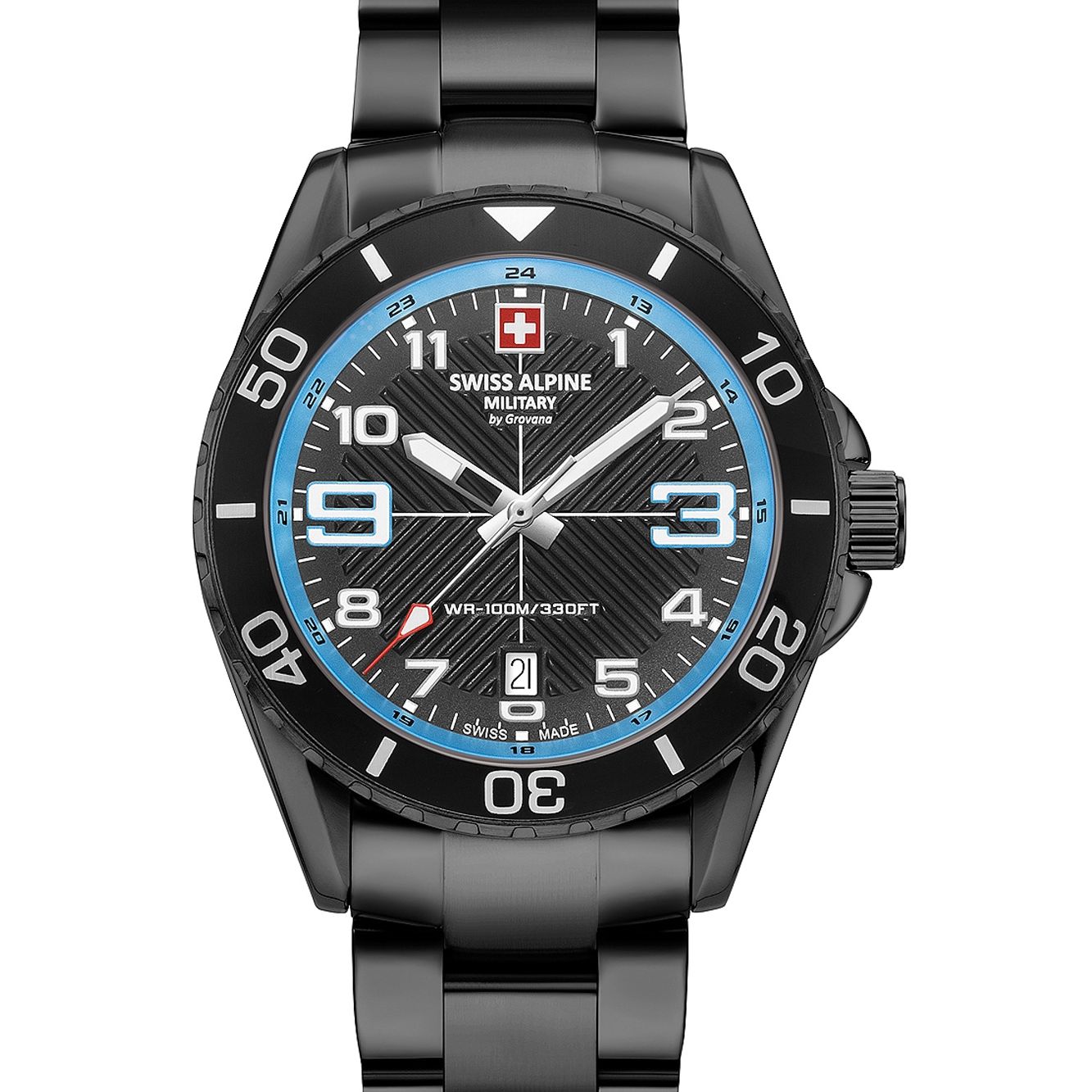SWISS ALPINE MILITARY Mod. 7029-1171