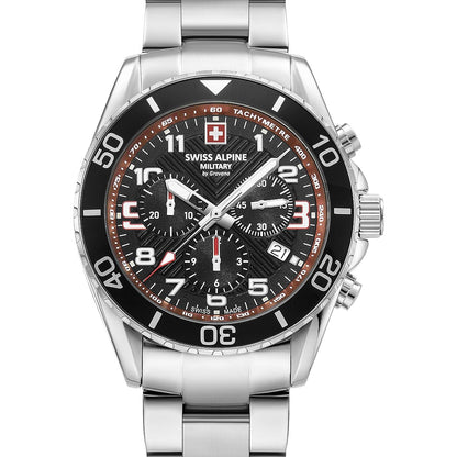 SWISS ALPINE MILITARY Mod. 7029-9136