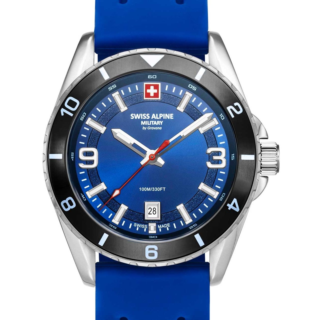 SWISS ALPINE MILITARY Mod. 7034-1836
