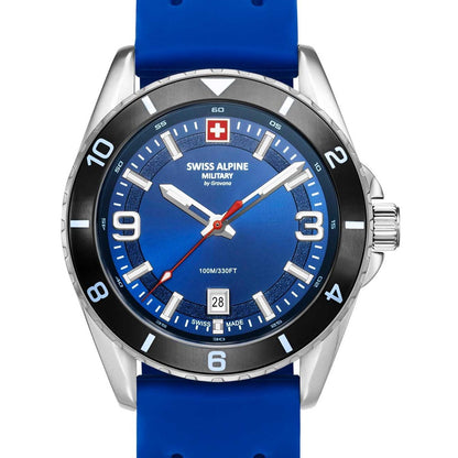 SWISS ALPINE MILITARY Mod. 7034-1836