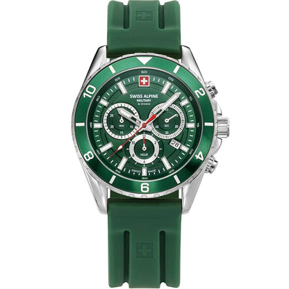SWISS ALPINE MILITARY Mod. 7034-9834