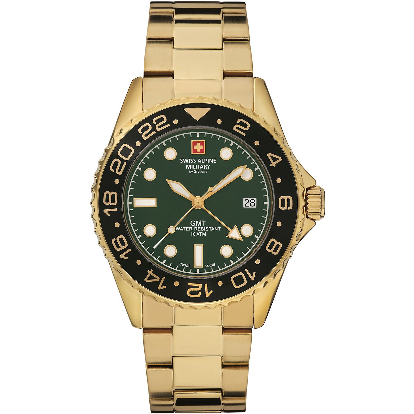 SWISS ALPINE MILITARY Mod. 7052-1114