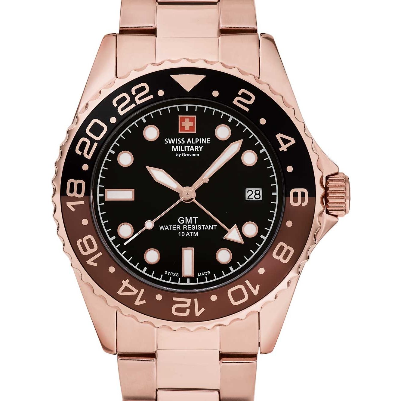 SWISS ALPINE MILITARY Mod. 7052-1164