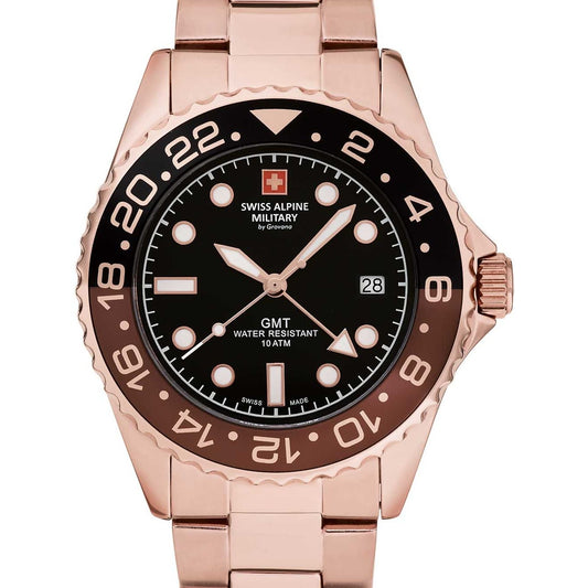 SWISS ALPINE MILITARY Mod. 7052-1164