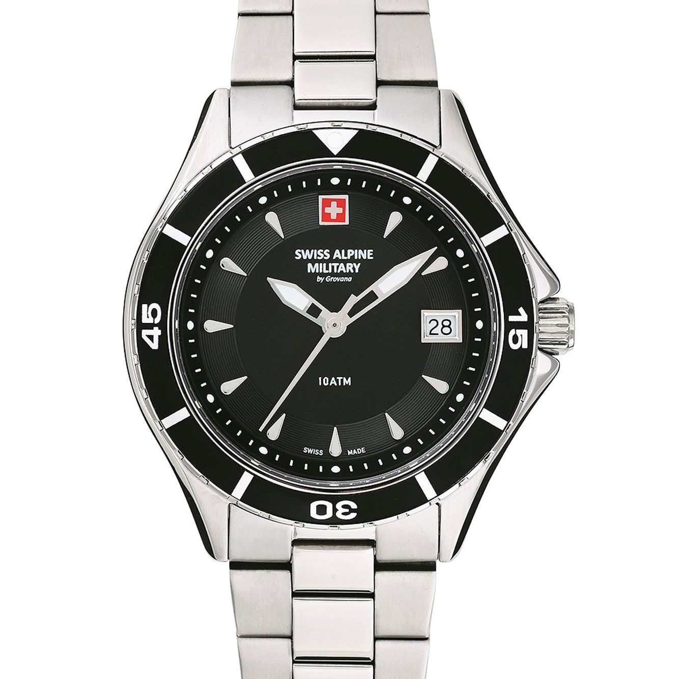 SWISS ALPINE MILITARY Mod. 7740-1137