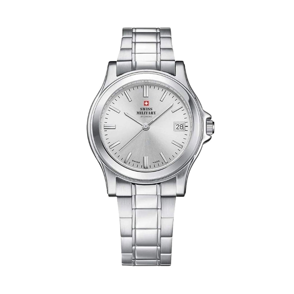 SWISS MILITARY By CHRONO WATCHES Mod. SM34002.06 WATCHES
