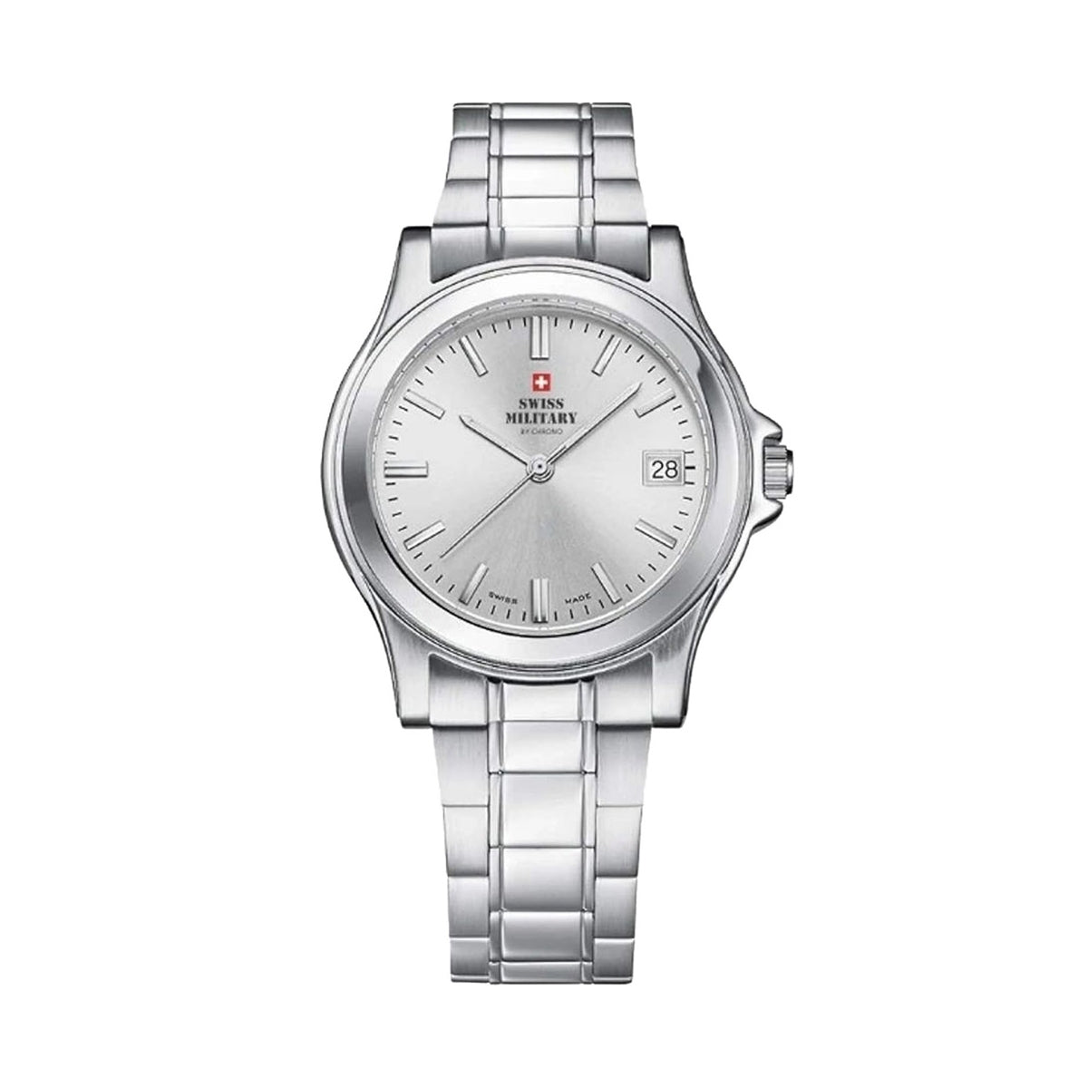 SWISS MILITARY By CHRONO WATCHES Mod. SM34002.06 WATCHES