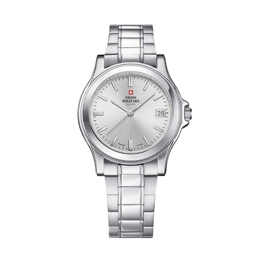 SWISS MILITARY By CHRONO WATCHES Mod. SM34002.06 WATCHES
