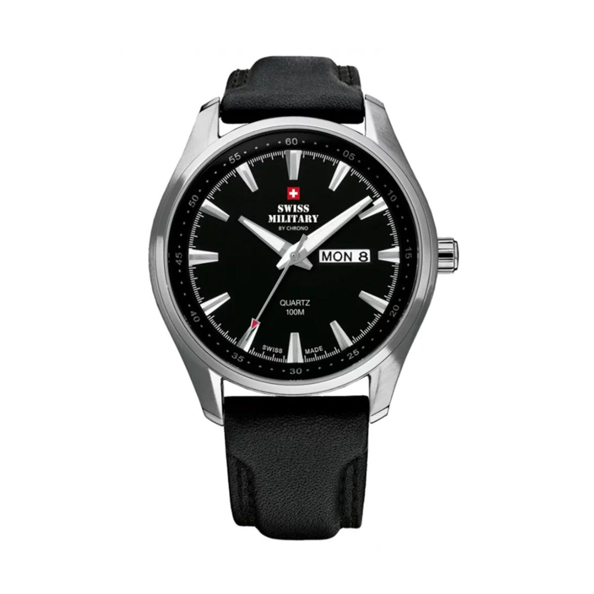 SWISS MILITARY By CHRONO WATCHES Mod. SM34027.05 WATCHES