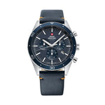 SWISS MILITARY By CHRONO WATCHES Mod. SM34079.05 WATCHES