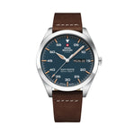 SWISS MILITARY By CHRONO WATCHES Mod. SM34087.05 WATCHES