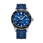 SWISS MILITARY By CHRONO WATCHES Mod. SM34088.08 WATCHES