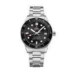 SWISS MILITARY By CHRONO WATCHES Mod. SM34089.01 WATCHES