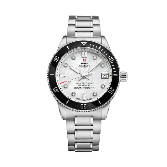 SWISS MILITARY By CHRONO WATCHES Mod. SM34089.03 WATCHES