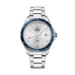 SWISS MILITARY By CHRONO WATCHES Mod. SM34096.02 WATCHES