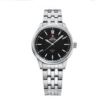 SWISS MILITARY By CHRONO WATCHES Mod. SMP36010.01 WATCHES