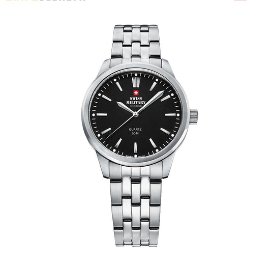 SWISS MILITARY By CHRONO WATCHES Mod. SMP36010.01 WATCHES