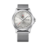 SWISS MILITARY By CHRONO WATCHES Mod. SMP36040.02 WATCHES