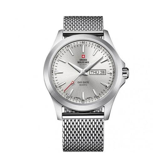 SWISS MILITARY By CHRONO WATCHES Mod. SMP36040.02 WATCHES