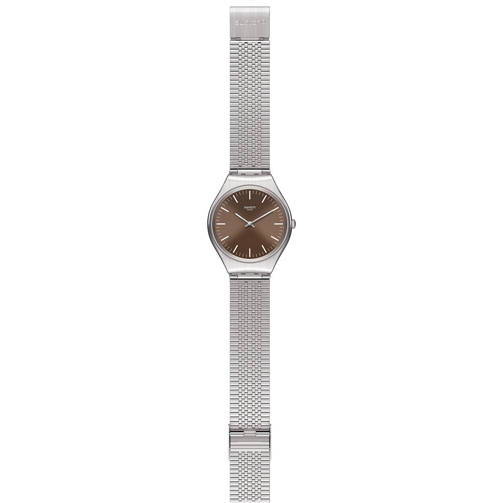 SWATCH Mod. SKINBOOT-2