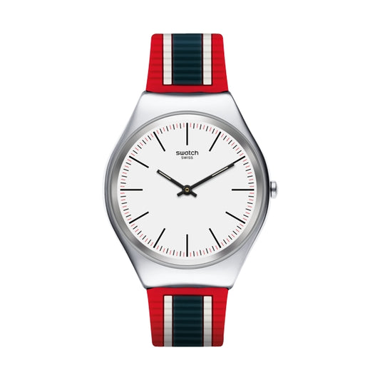 SWATCH Mod. SKINFLAG-0