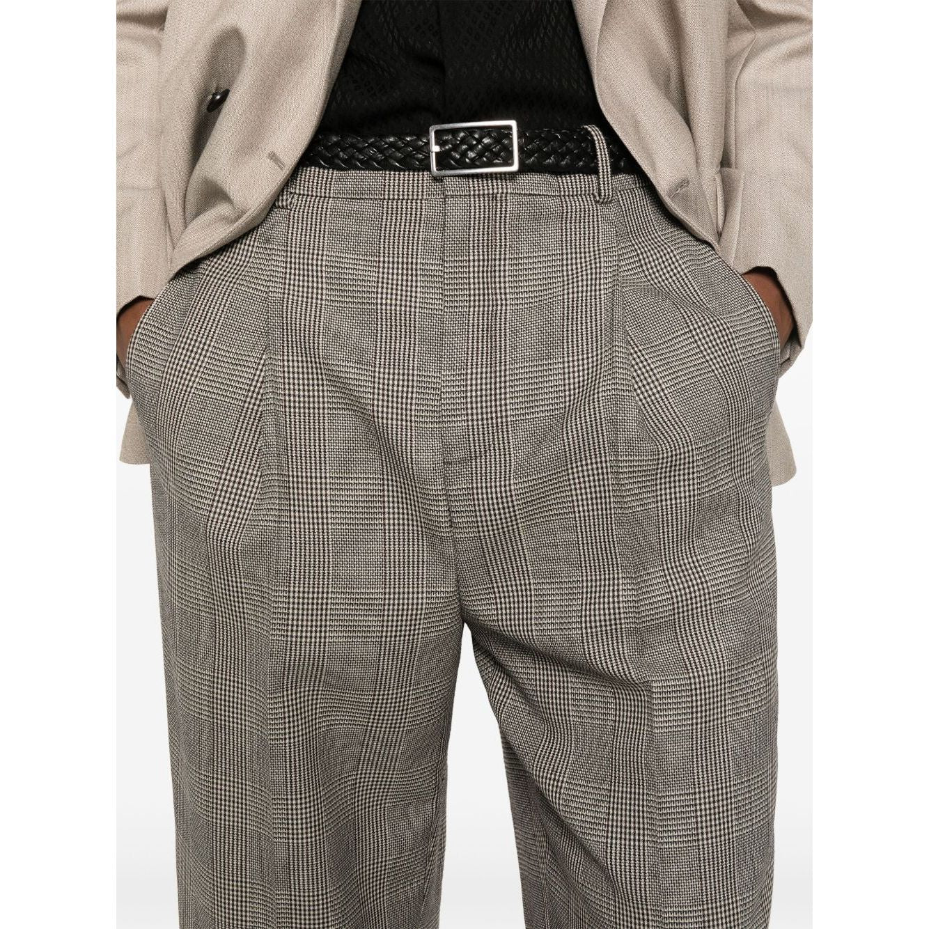 Saint Laurent trousers