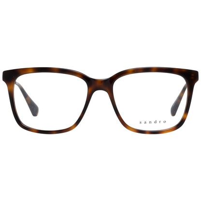 Sandro Brown Plastic Glasses (Frames)