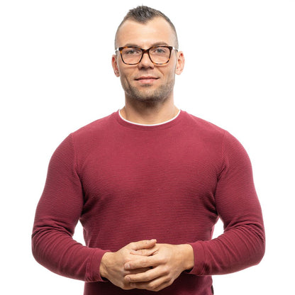 Sandro Brown Plastic Glasses (Frames)