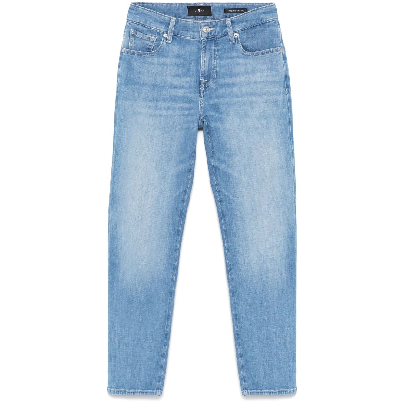 Seven Jeans Clear Blue