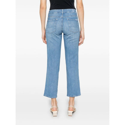 Seven Jeans Clear Blue