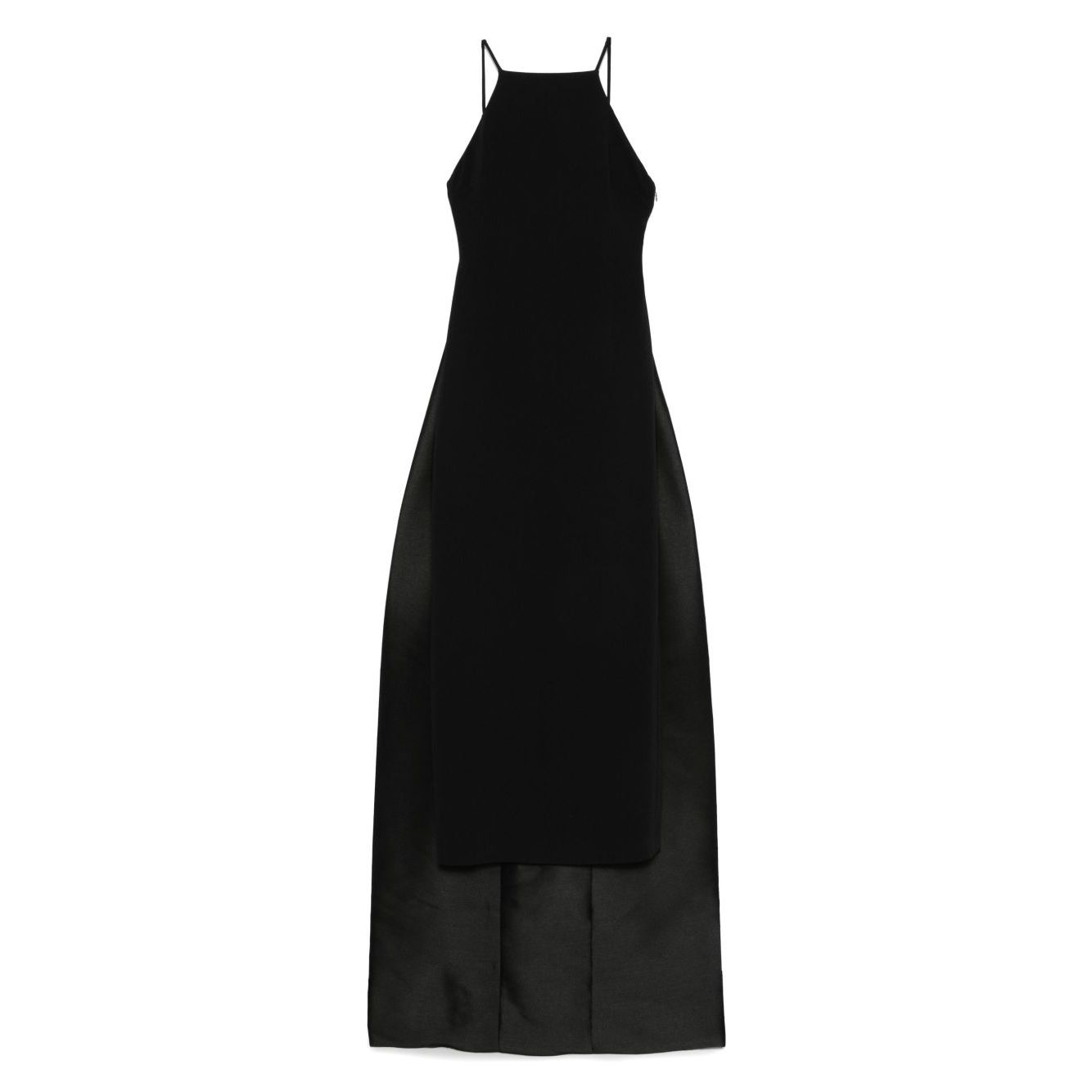 Solace London Dresses Black