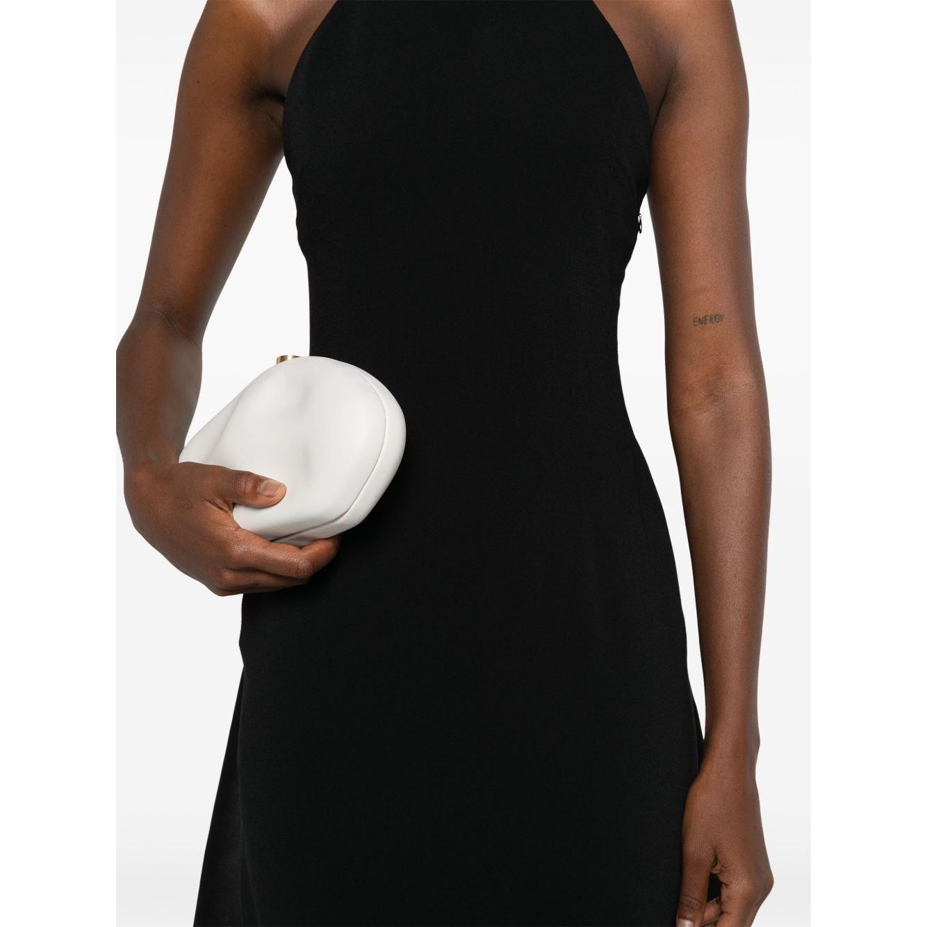 Solace London Dresses Black