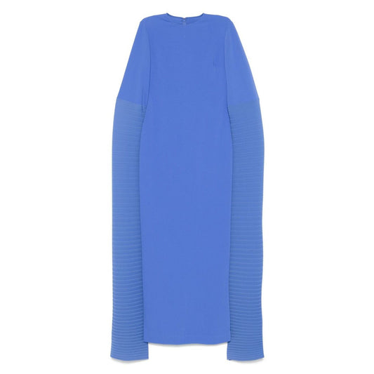 Solace London Dresses Blue