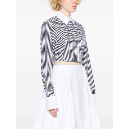 SportMax Shirts Black