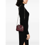 Stella McCartney Falabella Crystal mini tote Shoulder