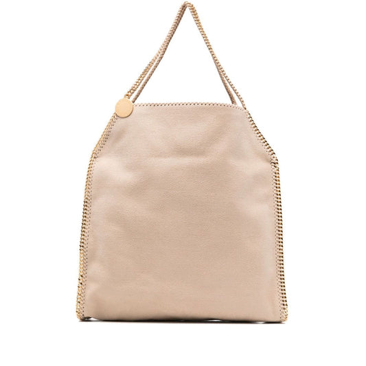 Stella McCartney Falabella large tote bag Shoulder