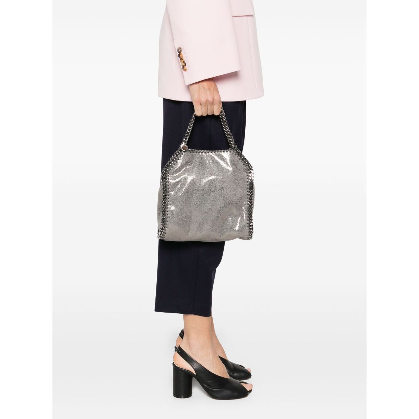Stella McCartney mini Falabella shoulder bag Handbag