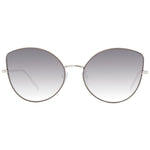 Sting Rose Gold Women Sunglass