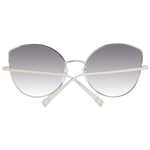 Sting Rose Gold Women Sunglass