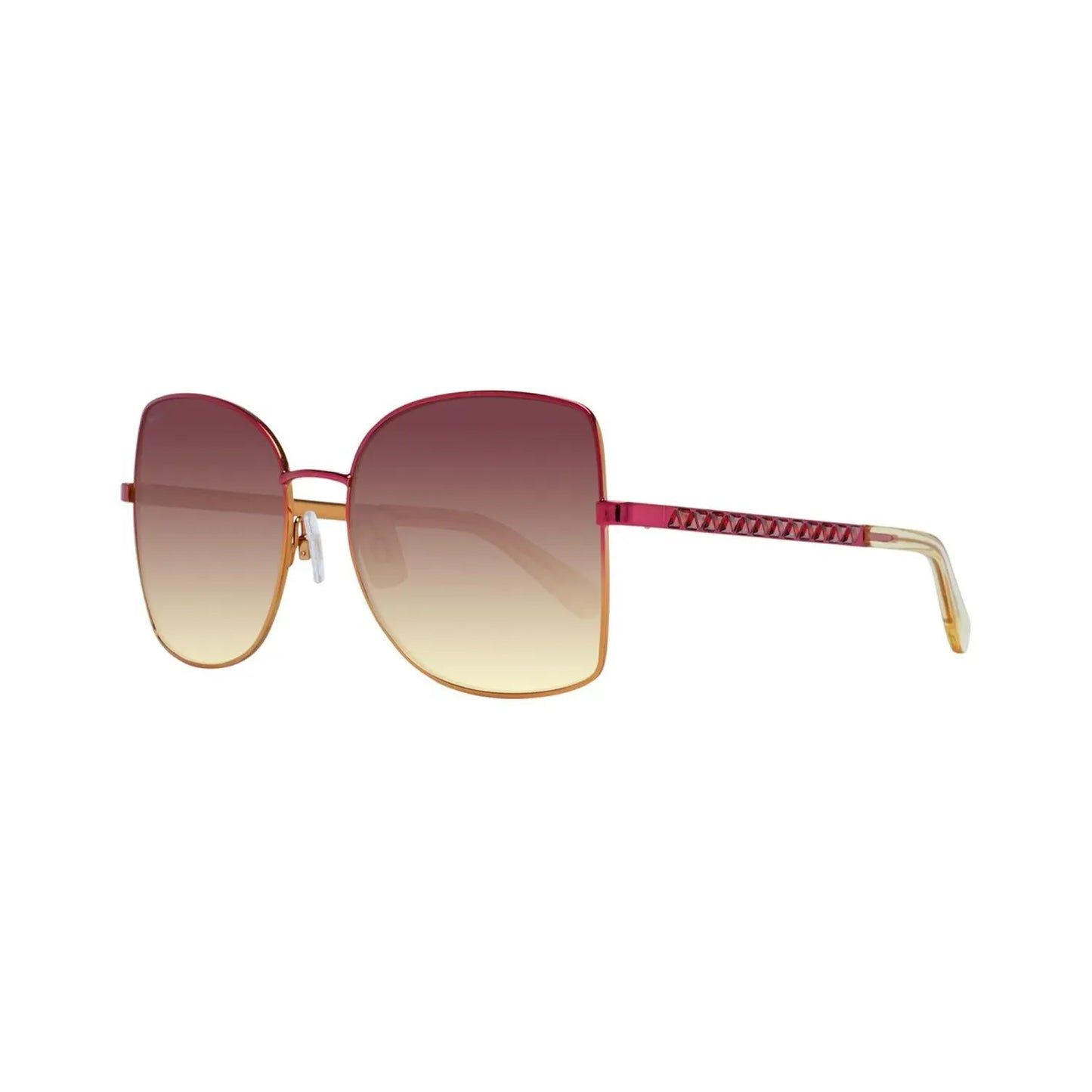 Swarovski Multicolor Plastic Sunglasses 1728,67400106144,Accessories,Glasses and Sunglasses - Accessories,Multicolor,New with tags,Sunglasses - Glasses and Sunglasses - Accessories,Swarovski,Women